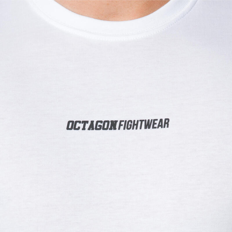 Octagon Fight Wear Small férfi póló