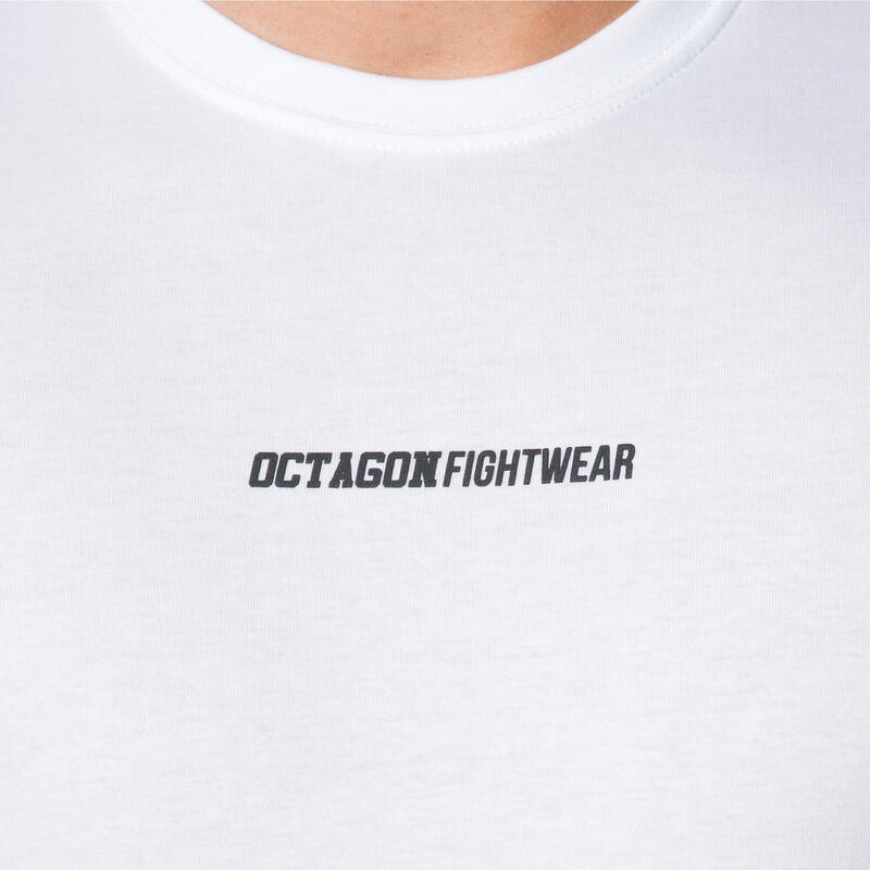 Octagon Fight Wear Tricoul pentru bărbați Octagon Fight Wear Small