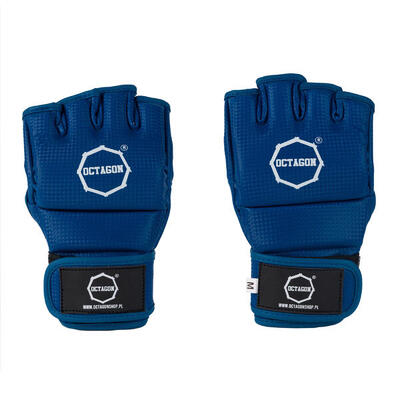 Octagon Kevlar MMA Grappling-Handschuhe