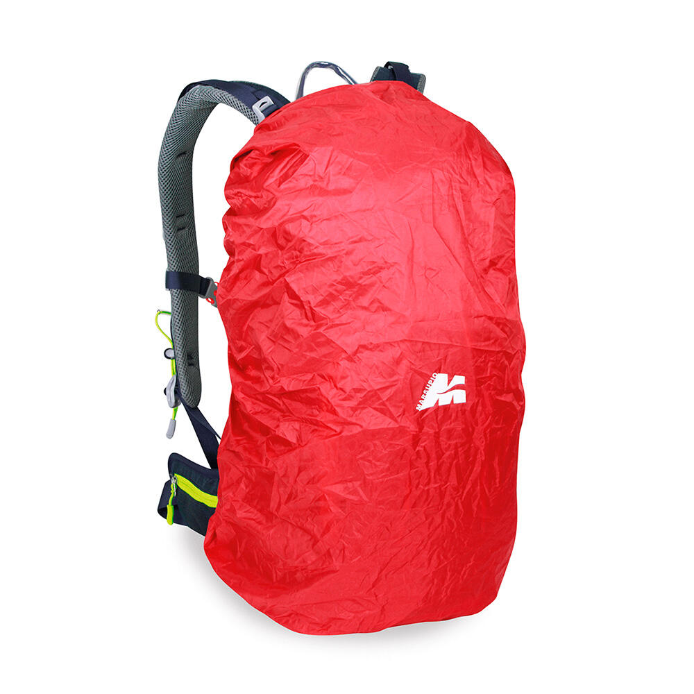 Mochila de trekking MARSUPIO NEVADA 40 L Azul Navy 4/4