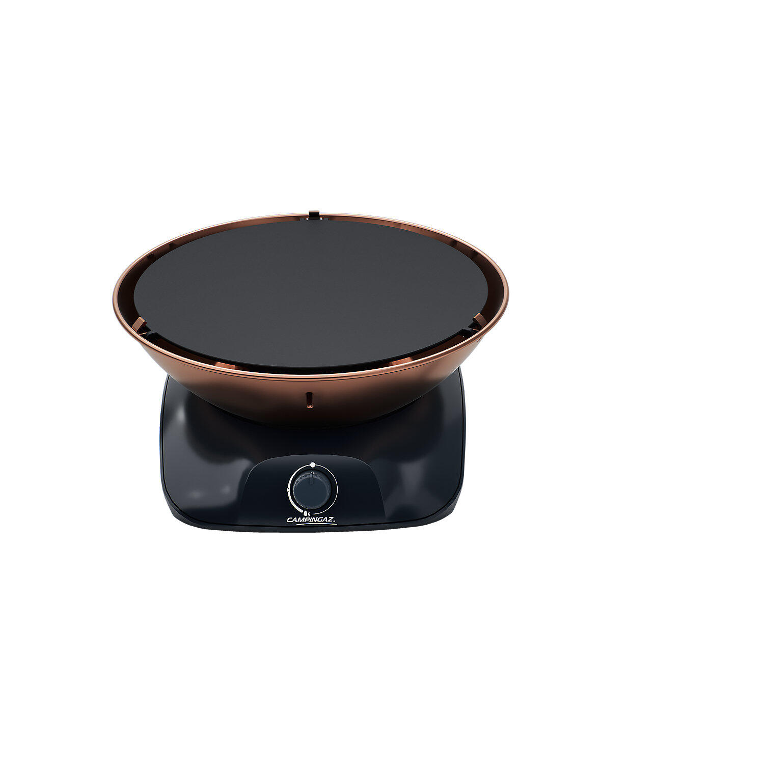 Campingaz 360 Grill CV - Copper 3/7