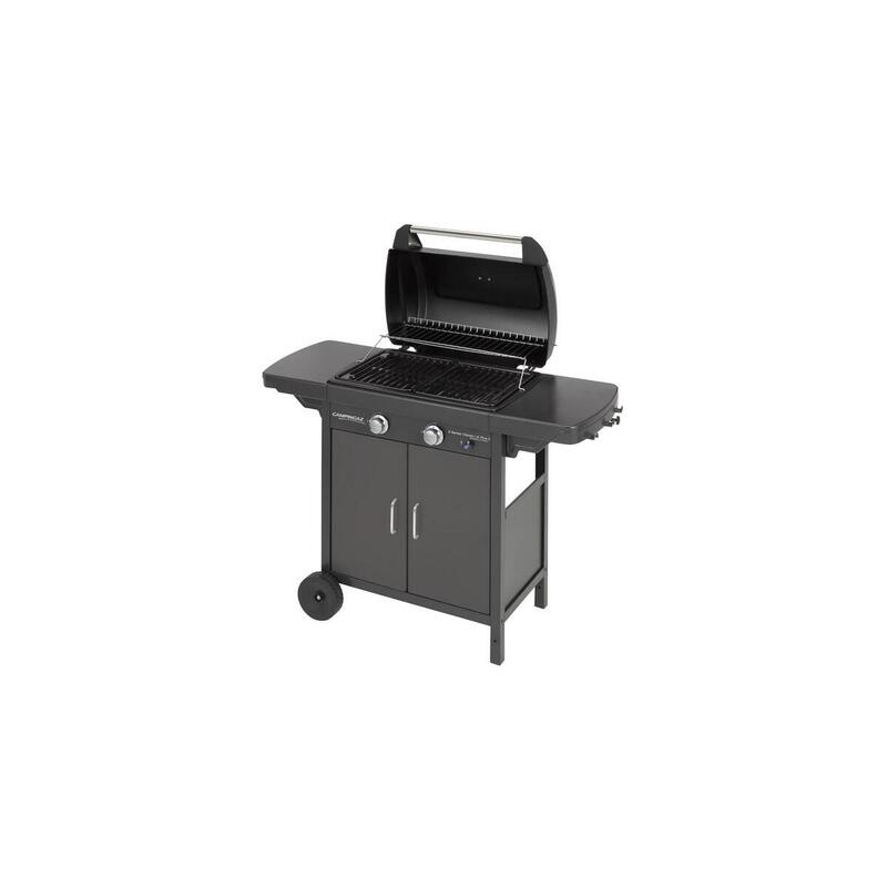 Grill gazowy Campingaz CLASSIC LX PLUS D SERIA 2