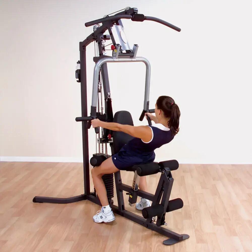 Body-Solid G3S kombinált gép 9/9