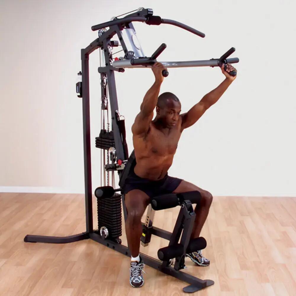 Body-Solid G3S kombinált gép 4/9