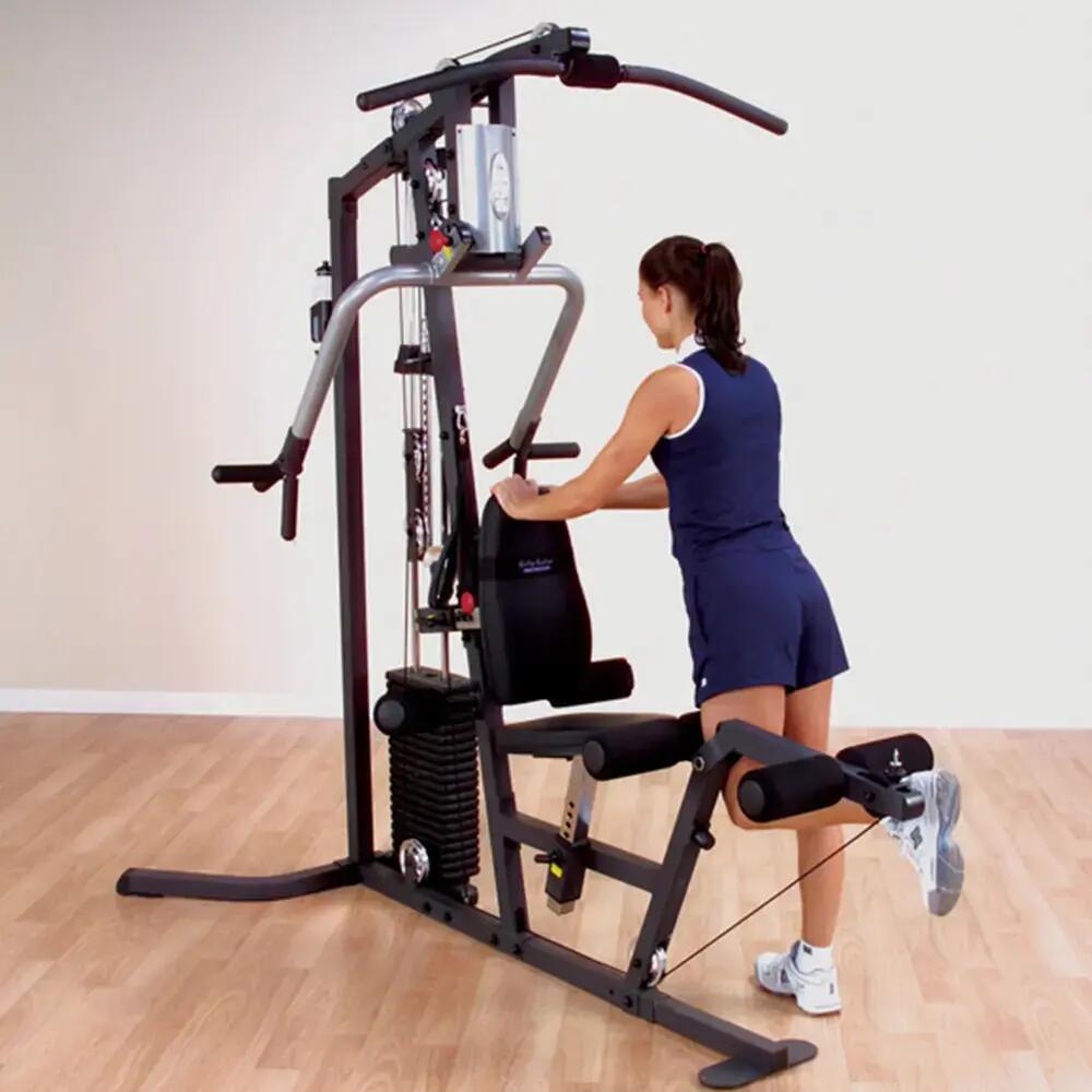 Body-Solid G3S kombinált gép 8/9
