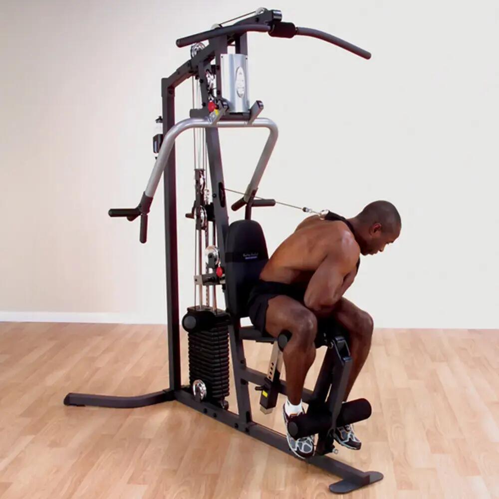 Body-Solid G3S kombinált gép 2/9