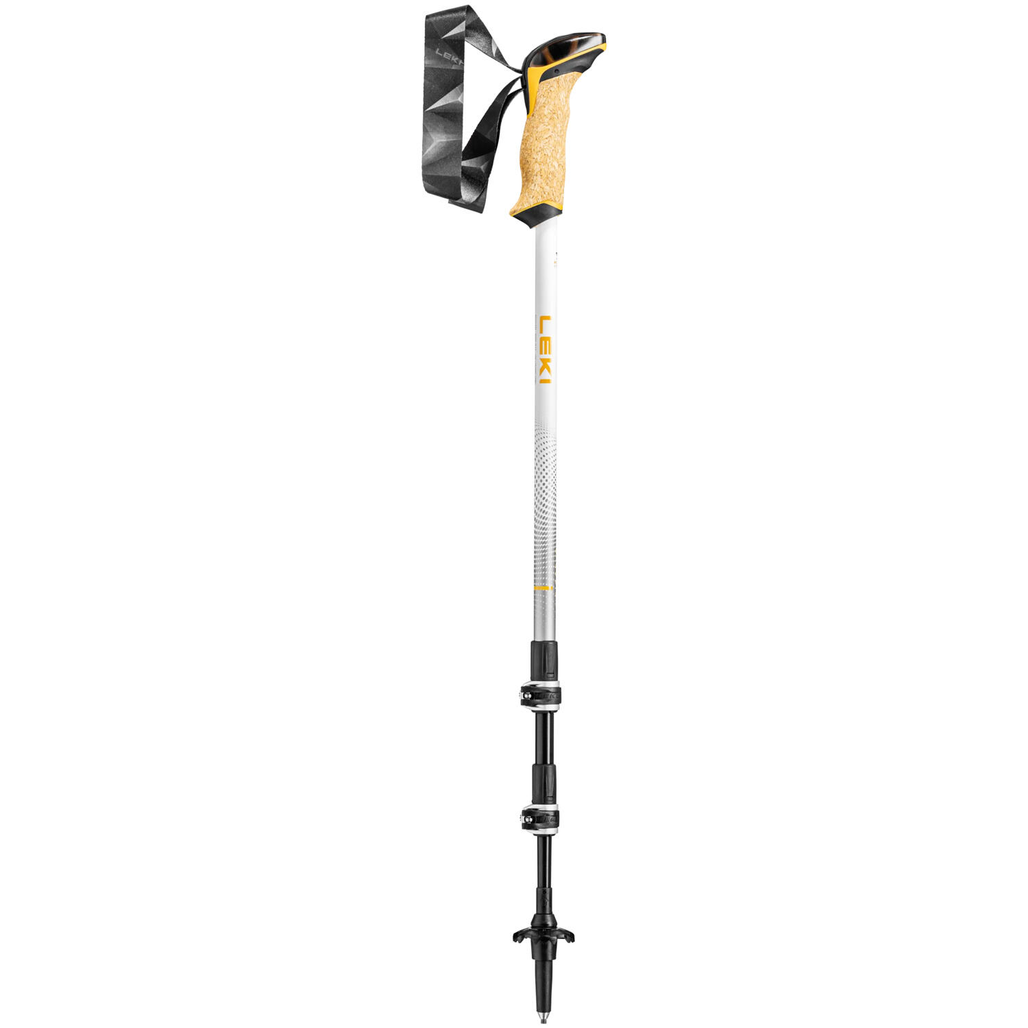 Stick Leki Cressida 3/7