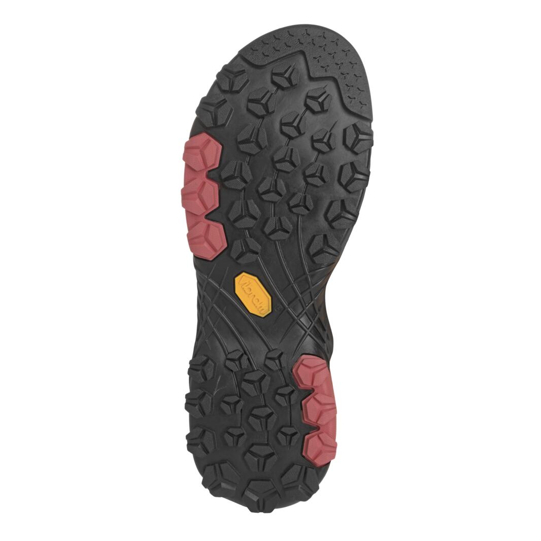 Kayland Revolt Gore-Tex Women's Hiking Shoes Brown/Red 4/5