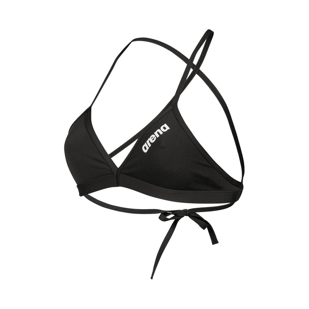 Women's swimsuit top Arena Team Solid