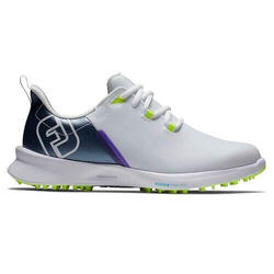 FOOTJOY Chaussures De Golf Femme Fuel Sport Citron multicolore