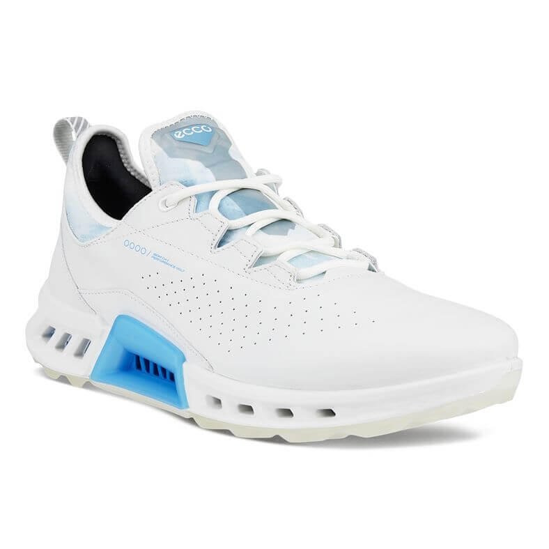 ECCO Golfschoenen Ecco M Golf Biom C4 Wit