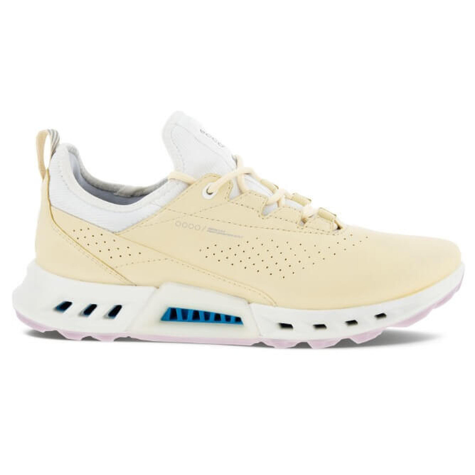 ECCO Golfschoenen Ecco W Golf Biom C4 Straw Dames
