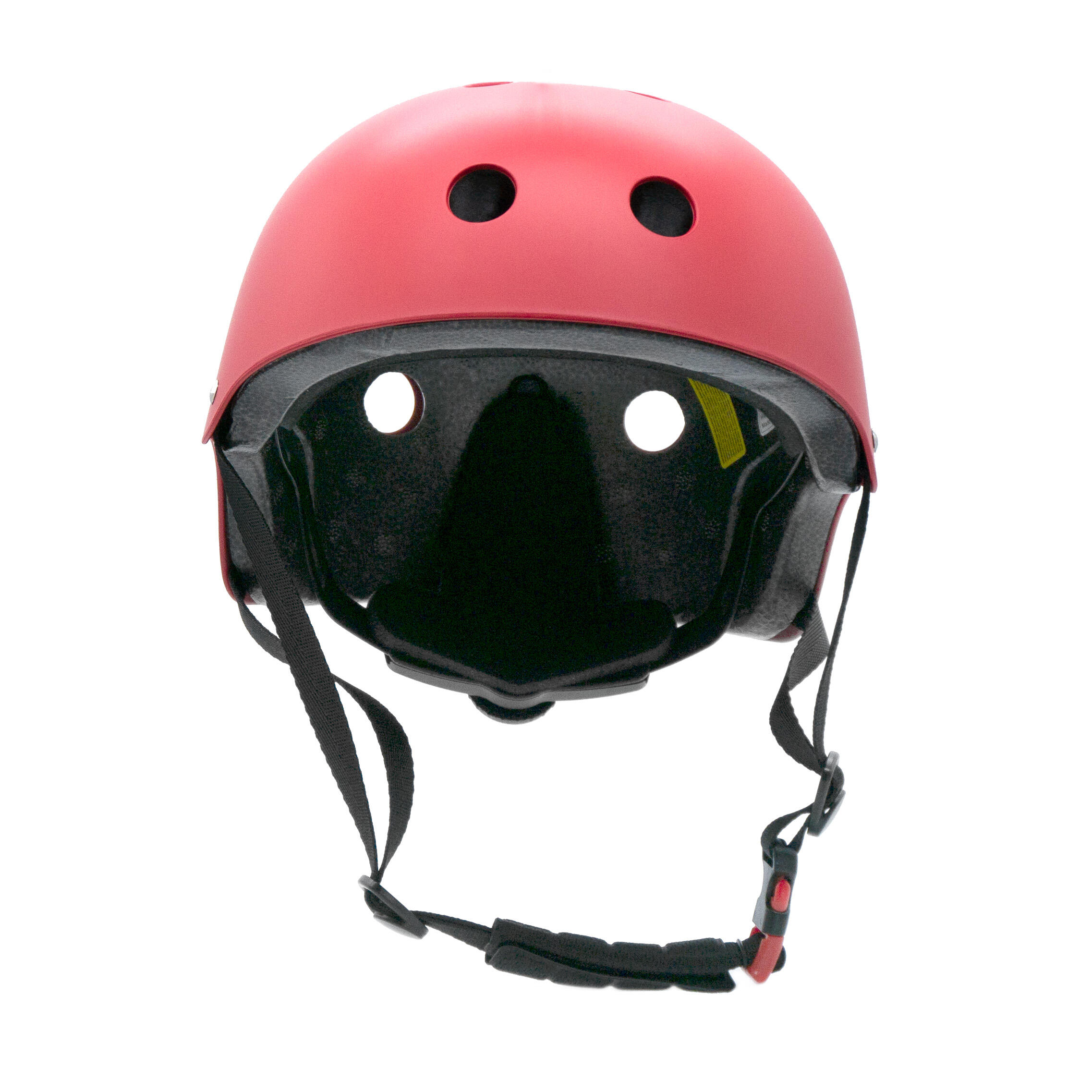 Kask rowerowy dla dorosłych SIVER regulowany 3/6
