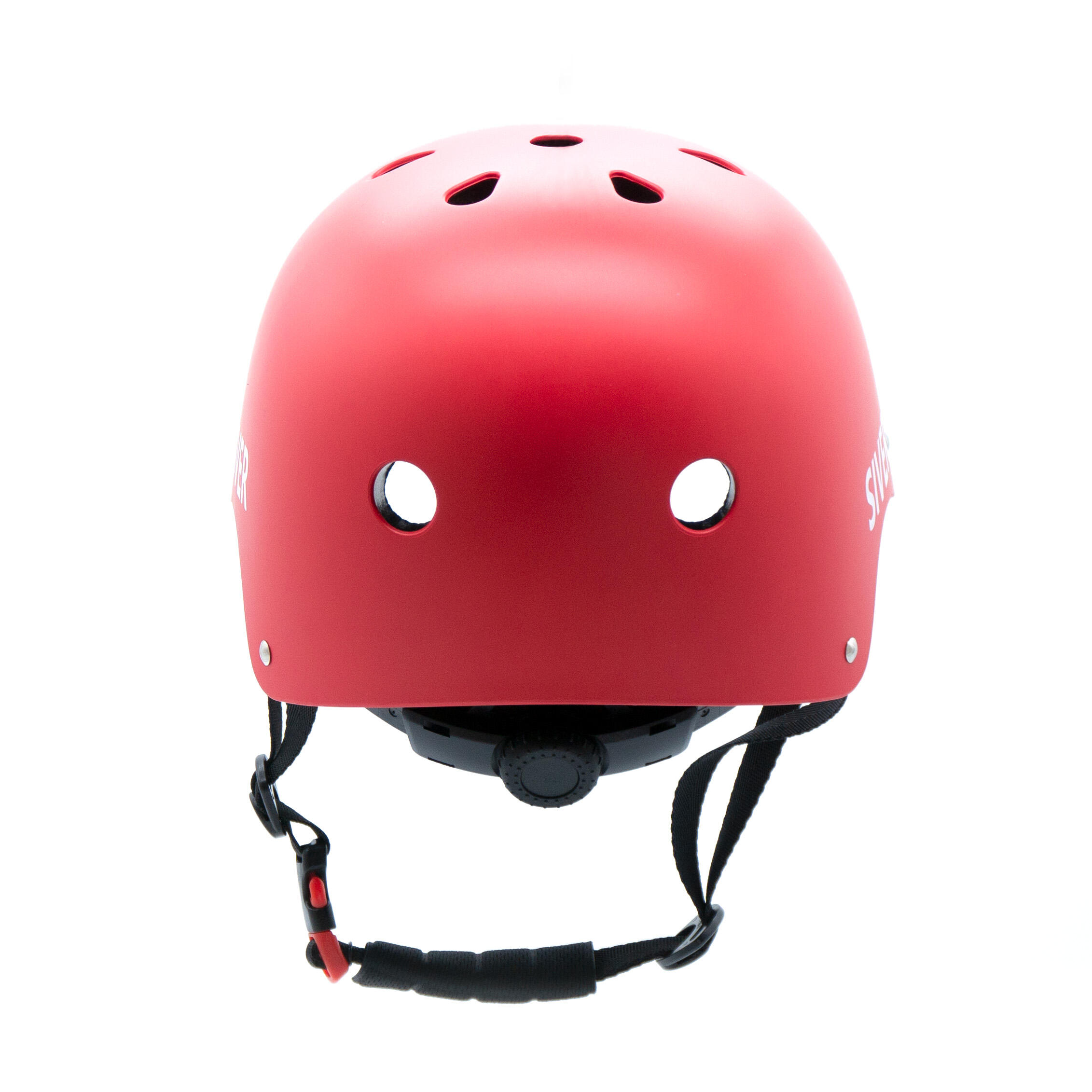 Kask rowerowy dla dorosłych SIVER regulowany 2/6