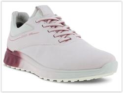ECCO Chaussures De Golf pour femme W Golf S-Three Delicacy Blush multicolore