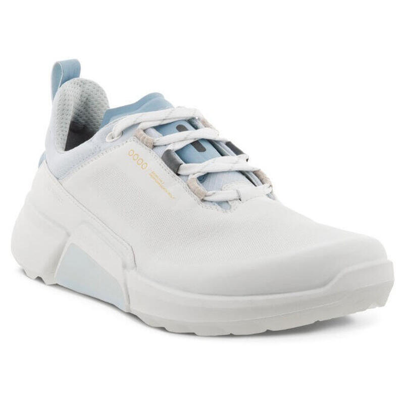 Dames Golfschoenen Ecco W Golf Biom H4 White Air