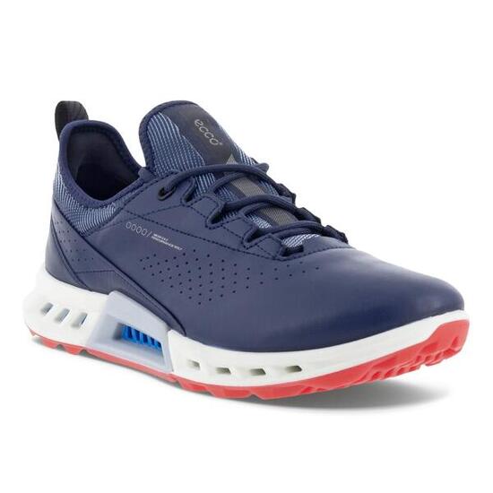 Golfschoenen Ecco W Golf Biom C4 Marine Femmes