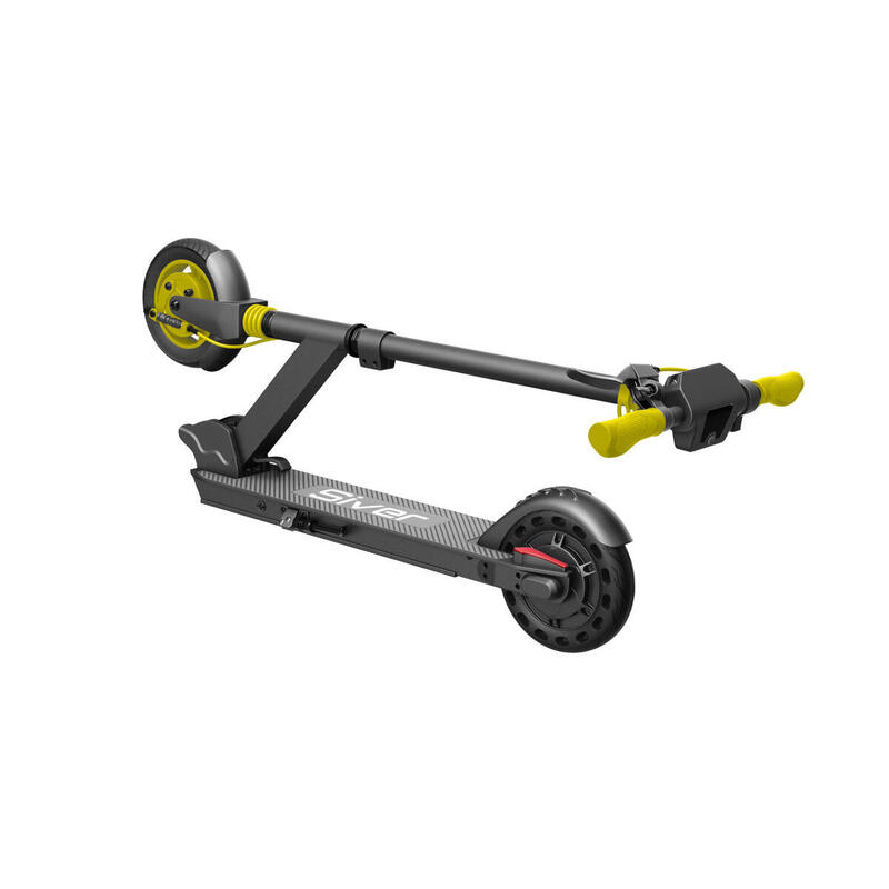 Elektromos roller Siver City Yellow 250 W 20 km/h, 250 W, 8"