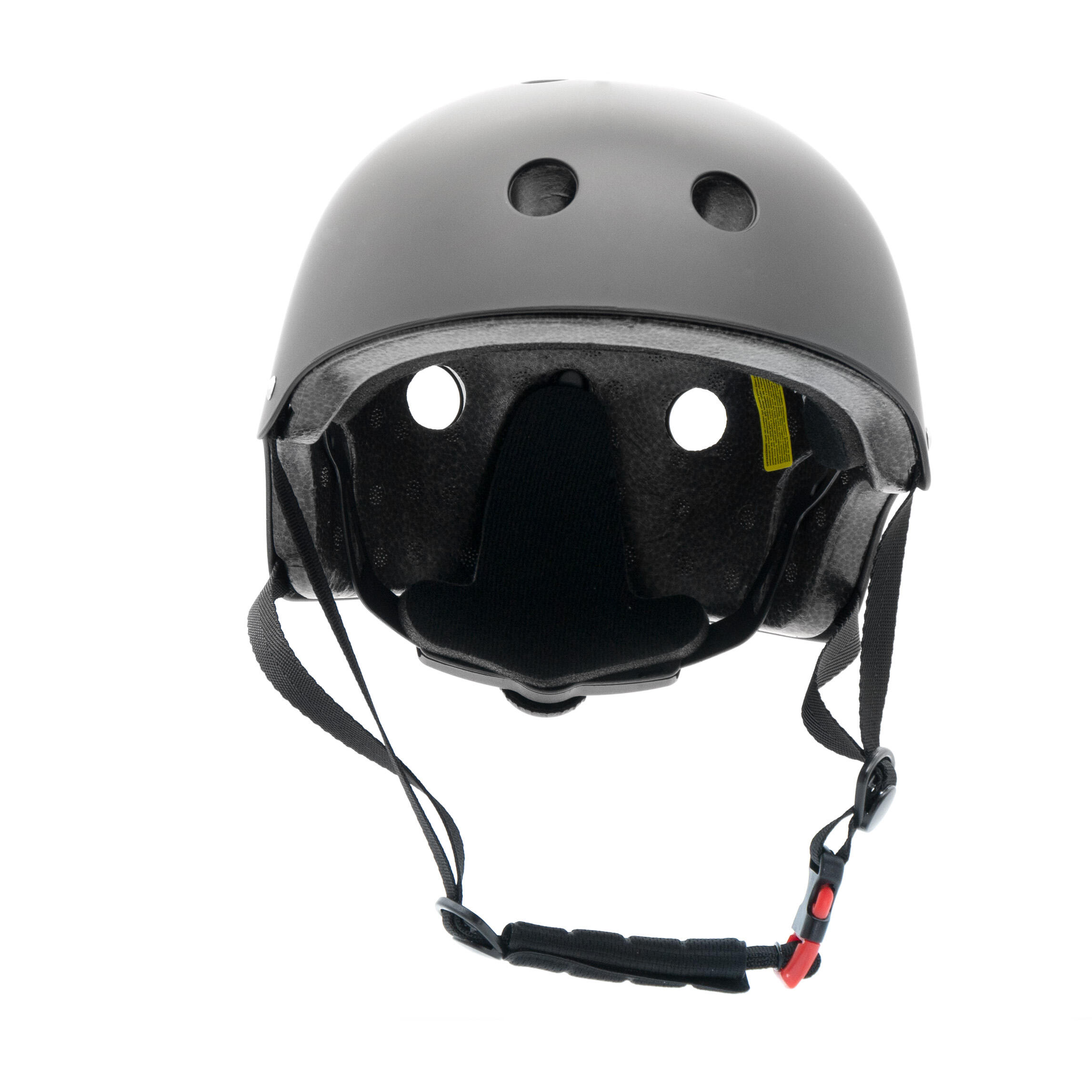 Kask rowerowy dla dorosłych SIVER regulowany 2/6