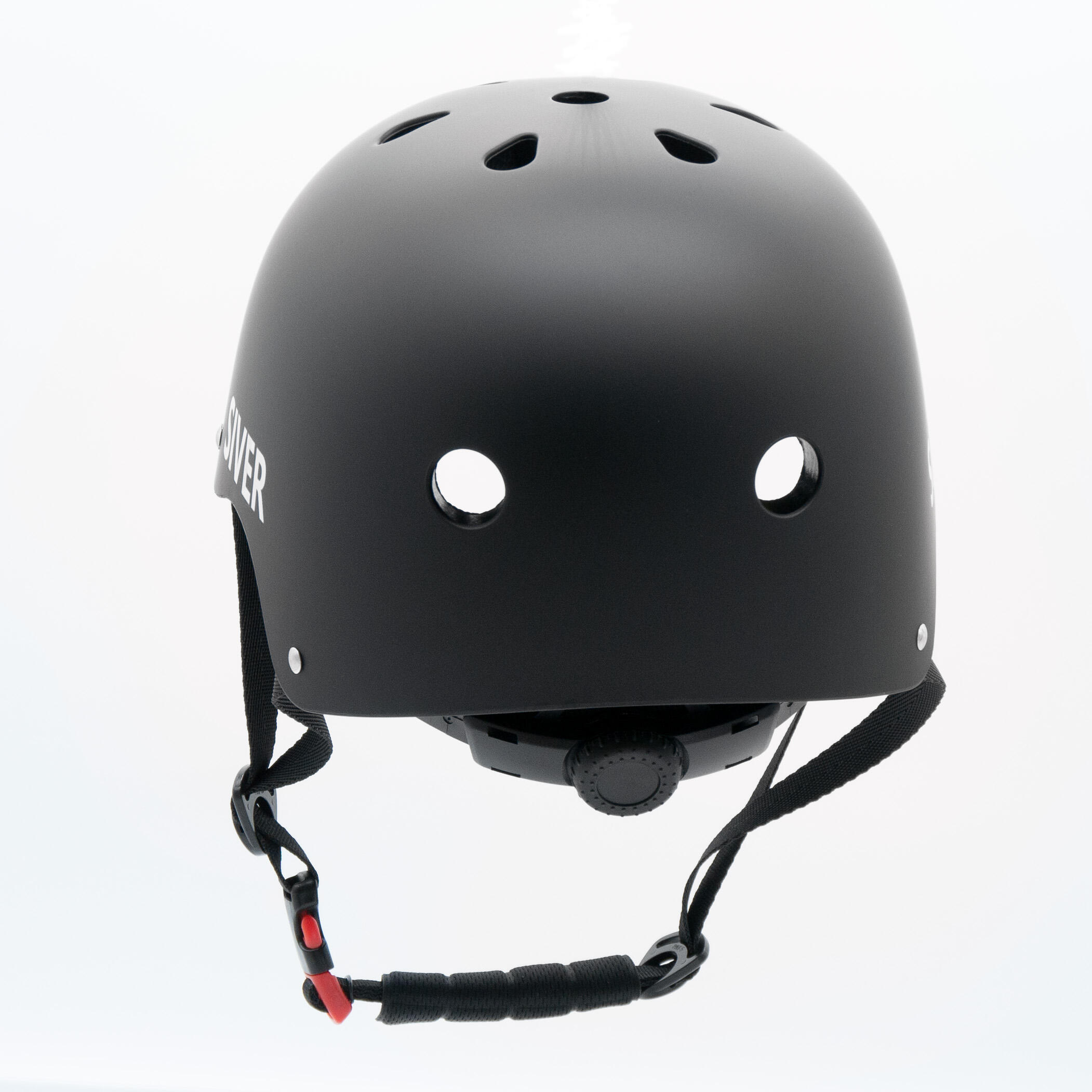 Kask rowerowy dla dorosłych SIVER regulowany 3/6