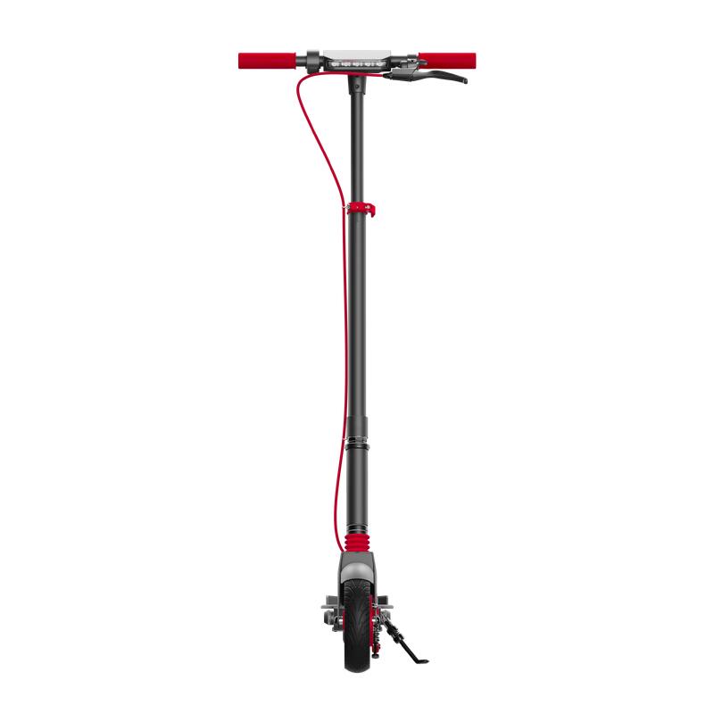 Elektrische step Motus Siver City Red 250 W 20 km/h, 250 W, 8"