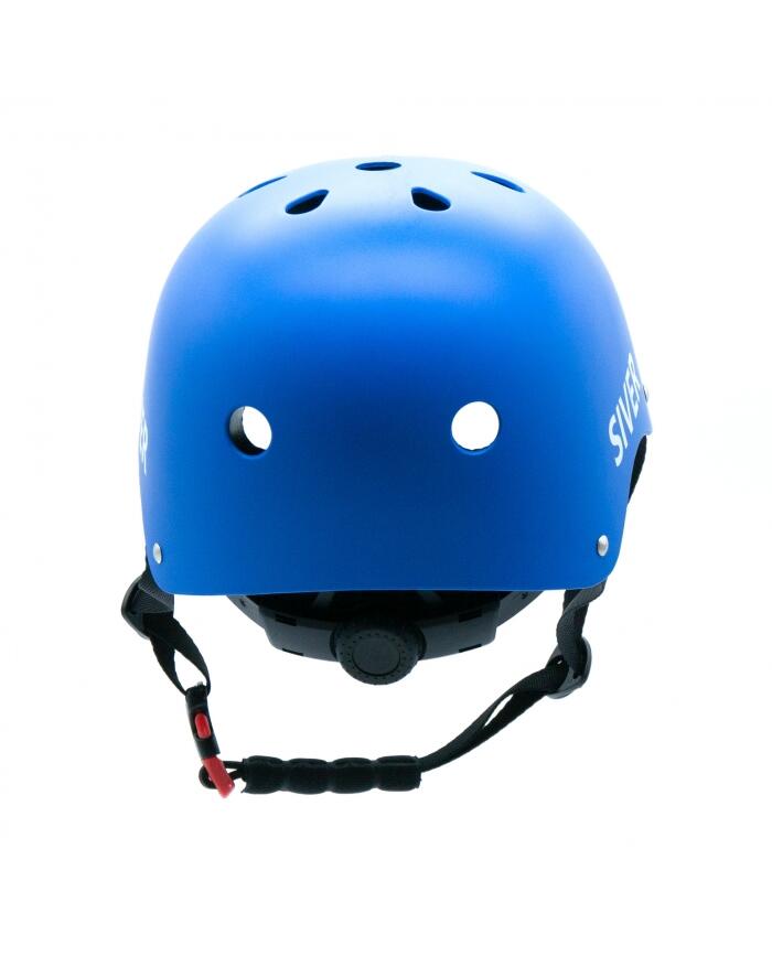 Nastavitelná cyklistická helma SIVER 3/6