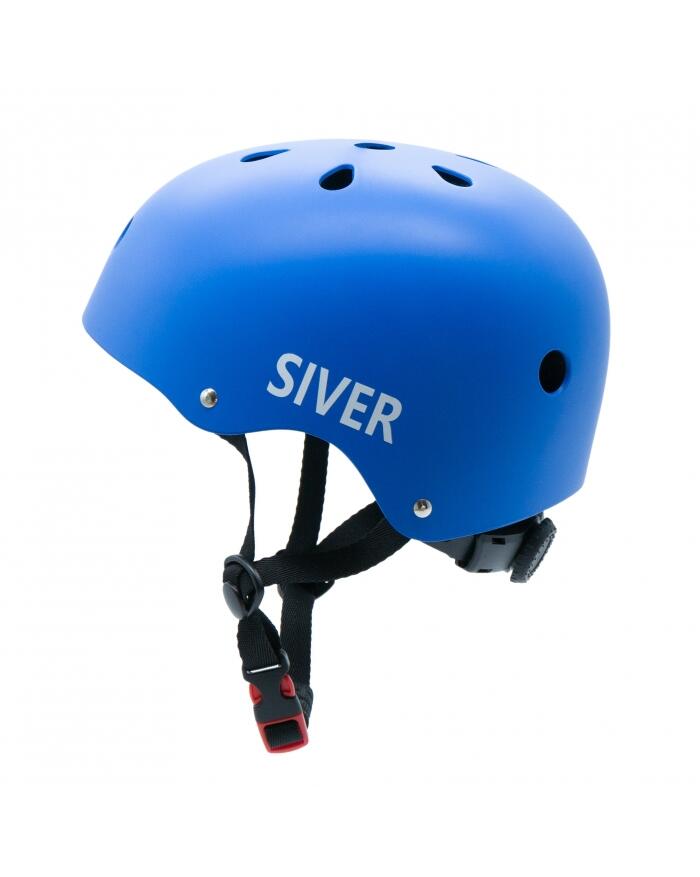 Nastavitelná cyklistická helma SIVER 5/6
