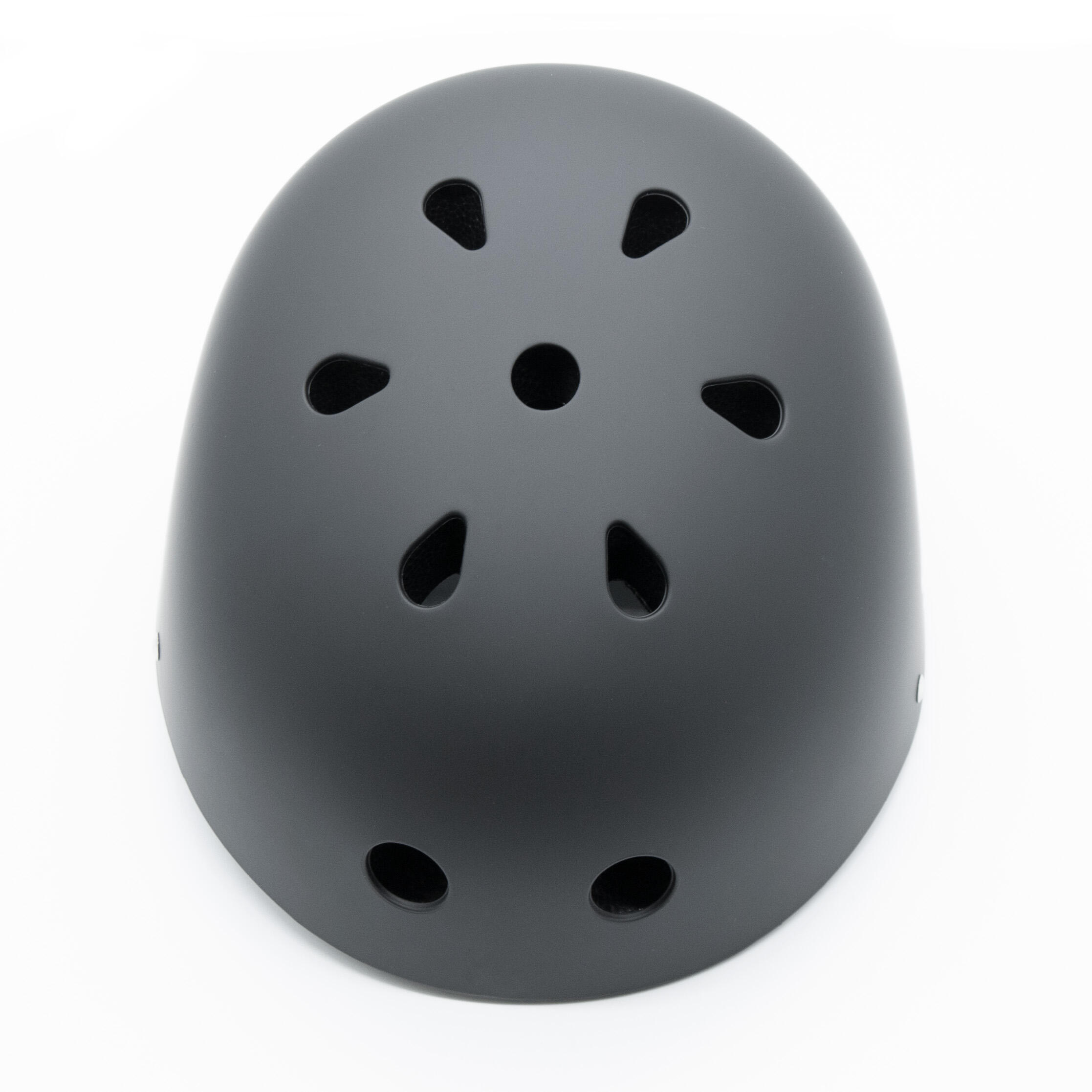 Kask rowerowy dla dorosłych SIVER regulowany 5/6