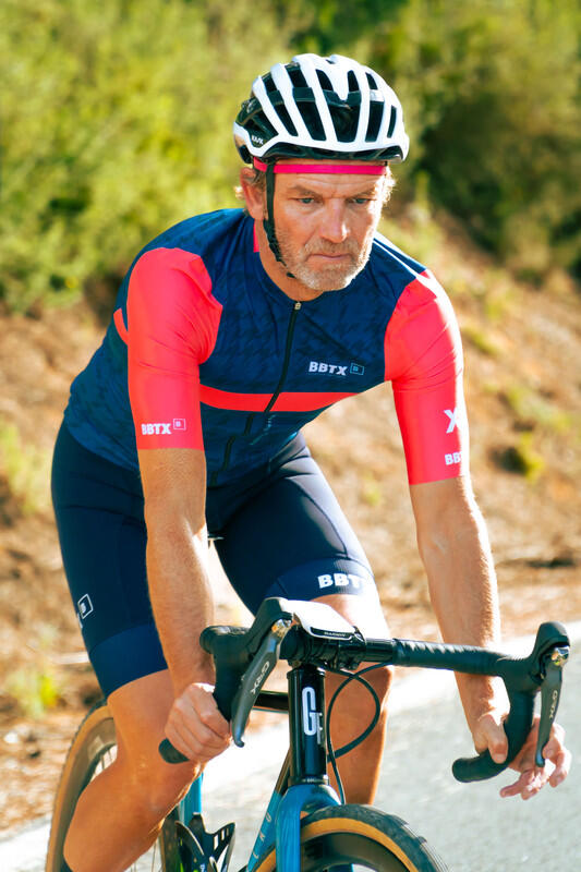Comprar ropa interior y complementos de ciclismo Decathlon