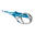 Imbracatura per canicross e bikejoring Non-stop Dogwear Freemotion 5.0