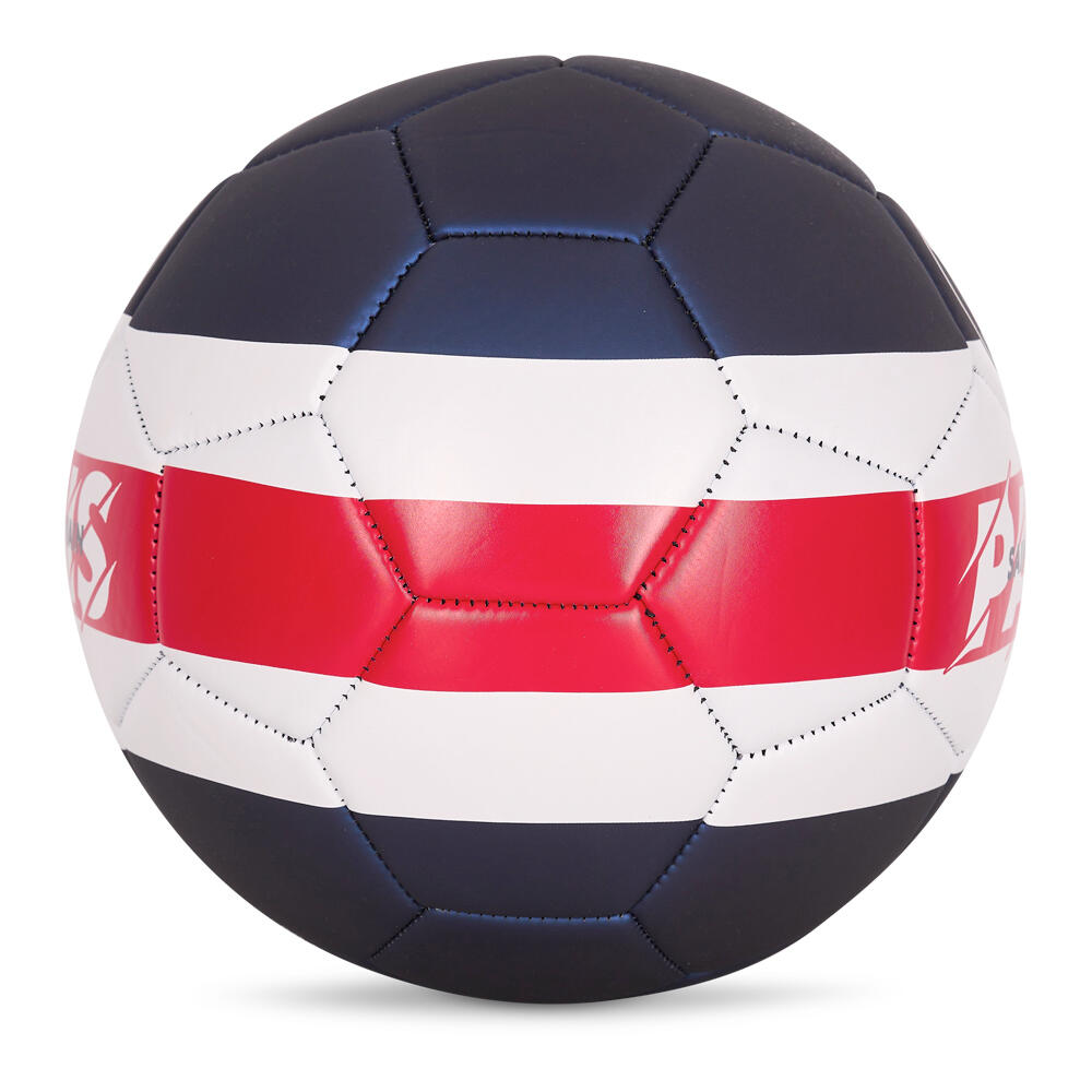 Ballon PSG Officiel Taille 5 – Paris Saint-Germain – Collectors – En Polyuréthane