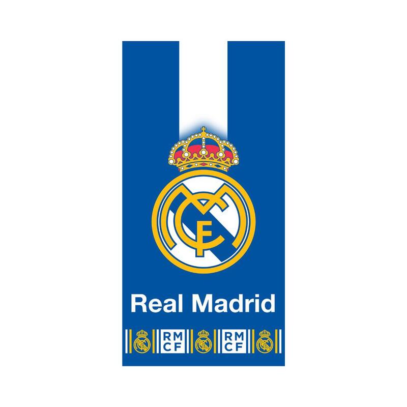 Real Madrid Strandtuch