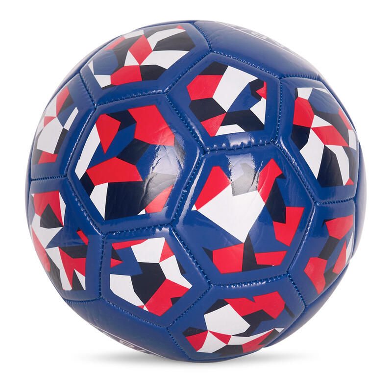 Ballon de football PSG - Collection officielle PARIS SAINT GERMAIN - Taille 5