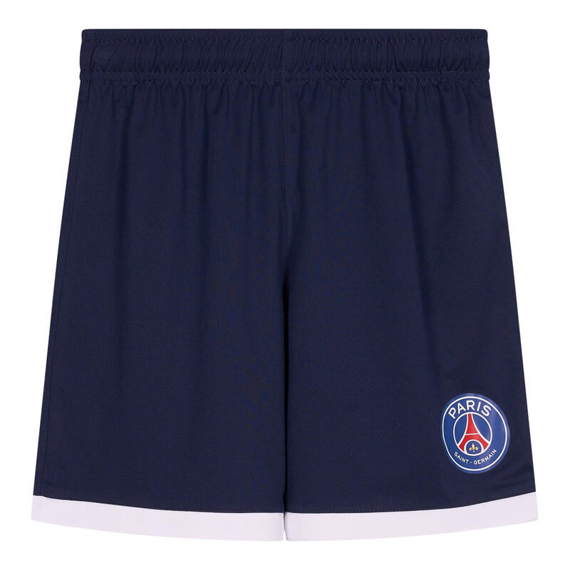 Kit de football PSG domicile 23/24 - maillot de foot enfants