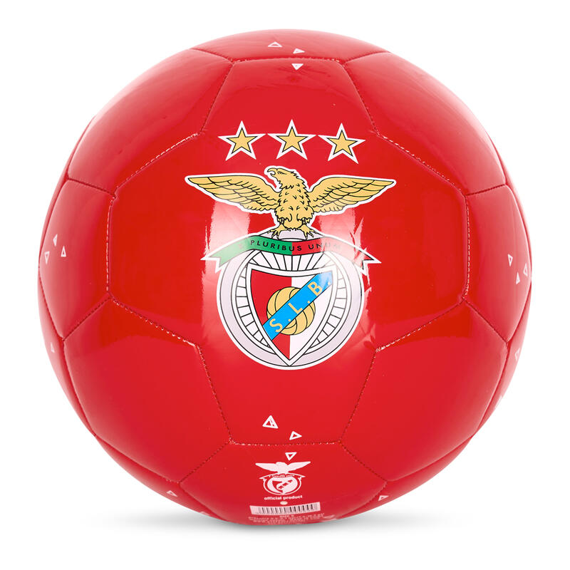 Ballon de football Benfica - taille 5