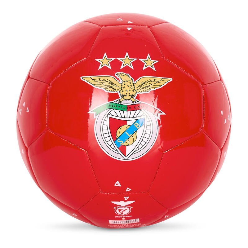 SL Benfica voetbal