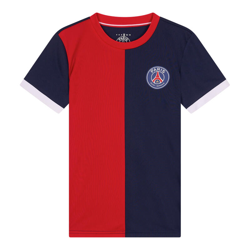Kit de football PSG domicile 23/24 - maillot de foot enfants