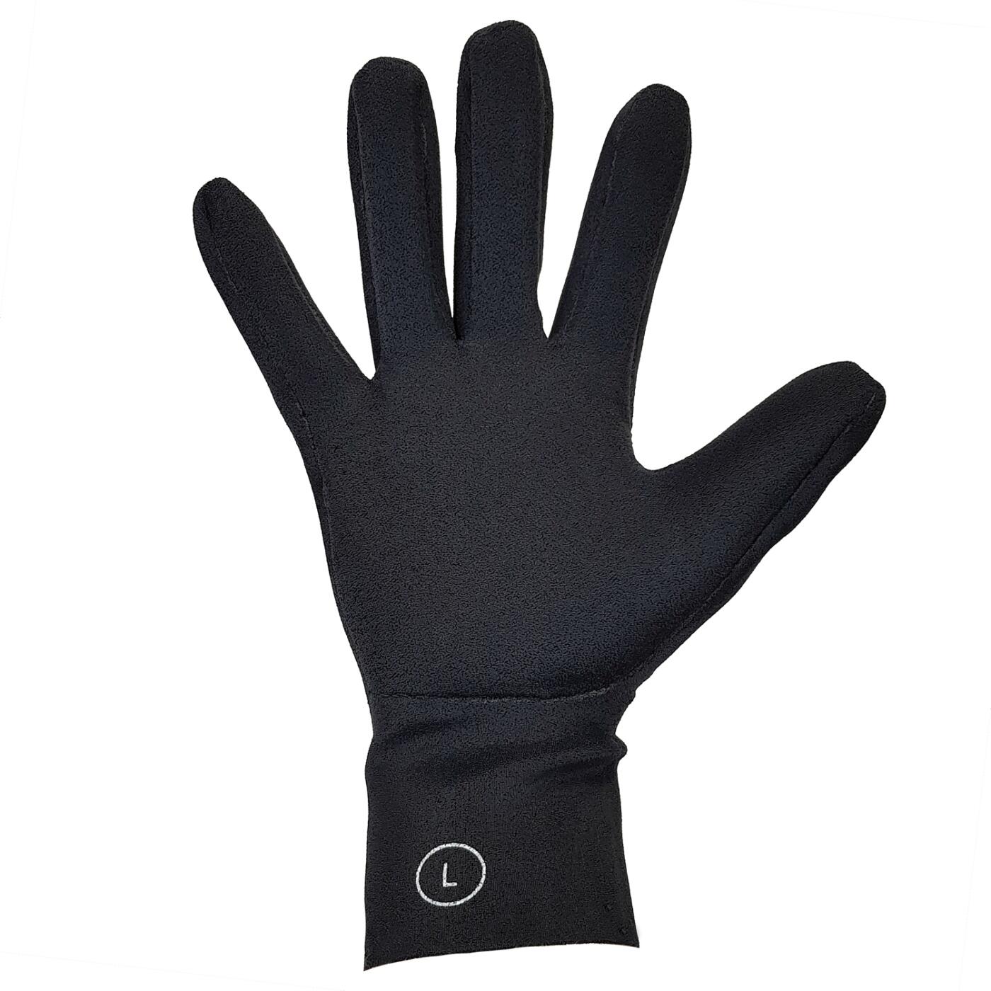 Rękawiczki NEILPRYDE Neo Seamless 1.5mm (bezszwowe) 5/7