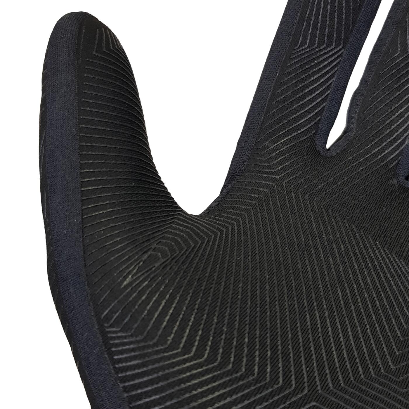 Rękawiczki NEILPRYDE Neo Seamless 1.5mm (bezszwowe) 3/7