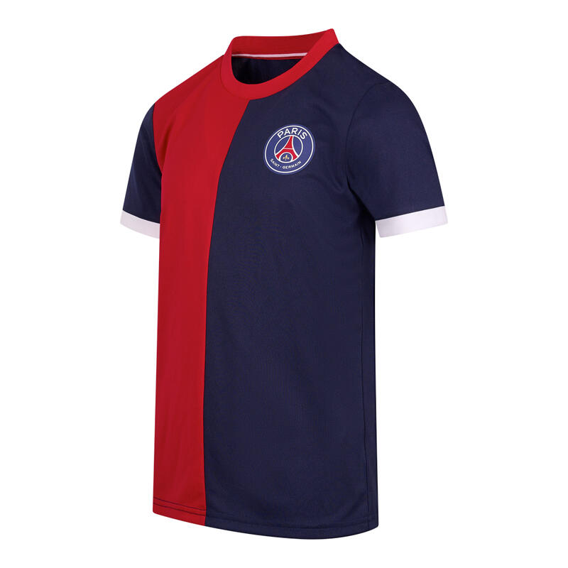 PSG thuis tenue 23/24 - voetbaltenue kids