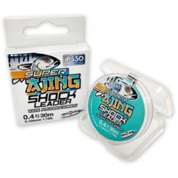 ASSO FISHING LINE picture