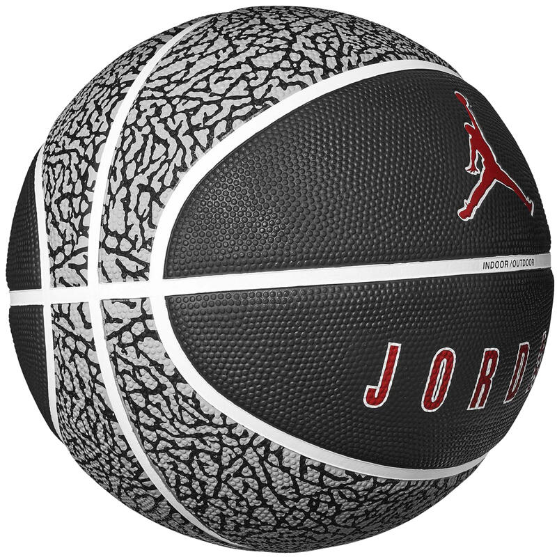 Kosárlabda Jordan Ultimate Playground 2.0 8P In/Out Ball, 5-ös méret