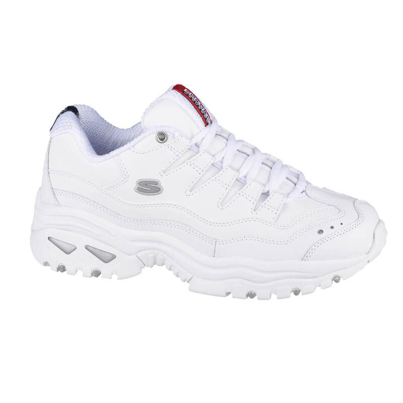 Buty sportowe Sneakersy damskie, Skechers Energy