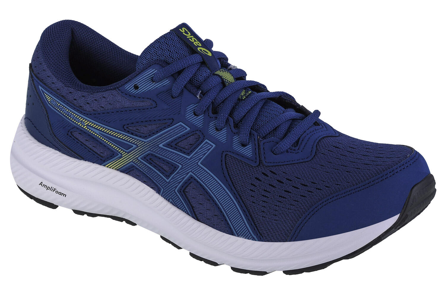Scarpa running uomo Asics Gel Contend 8 ASICS Decathlon