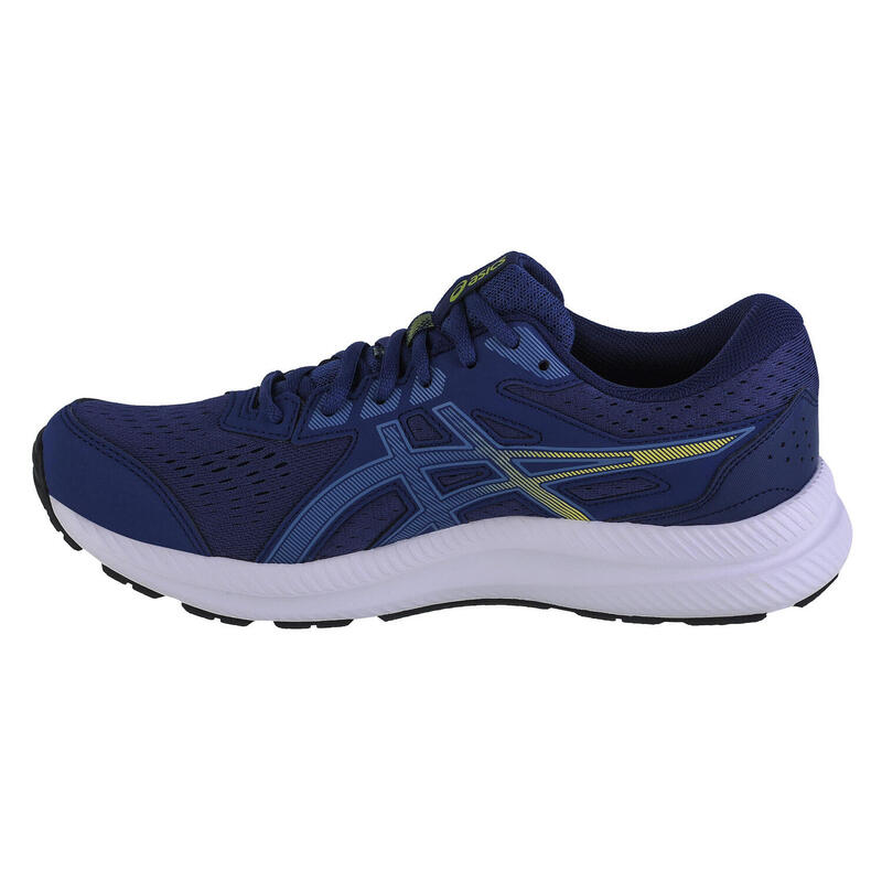 Sapatos para correr /jogging para homens / masculino Asics Gel Contend 8