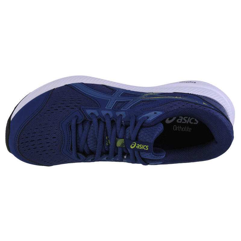 Sapatos para correr /jogging para homens / masculino Asics Gel Contend 8