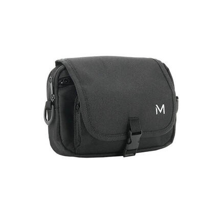 Sacoche guidon vélo et trottinette déperlante universelle