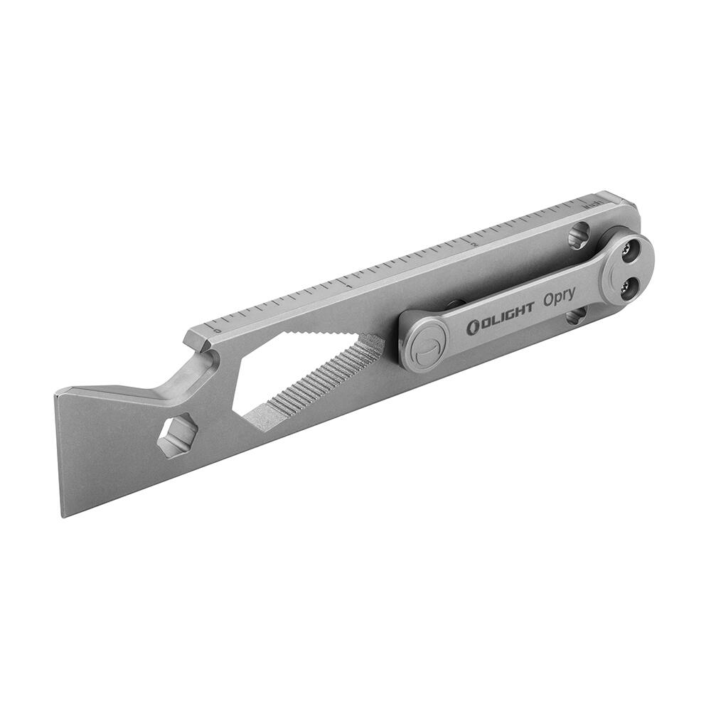 Multiherramienta de titânio olight opry