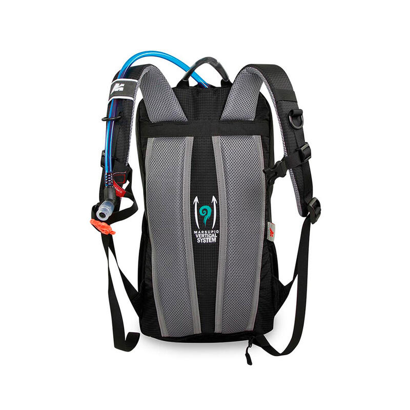 Mochila de senderismo unisex Marsupio Alfa 18 litros