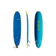 PRANCHA DE SURF ESPUMA 8'6" 500 - SEGUNDA VIDA - SATISFATÓRIO/ACEITÁVEL